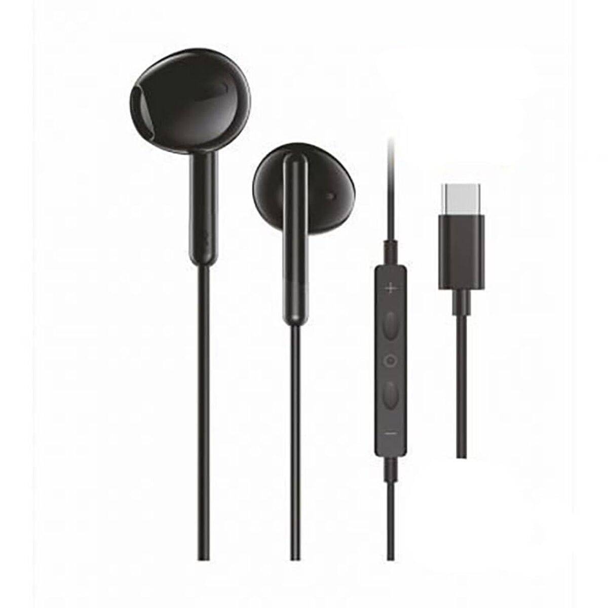 Auriculares Tech One Tech TEC1302