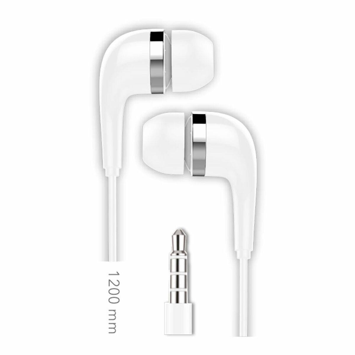 Auriculares Tech One Tech TEC2905