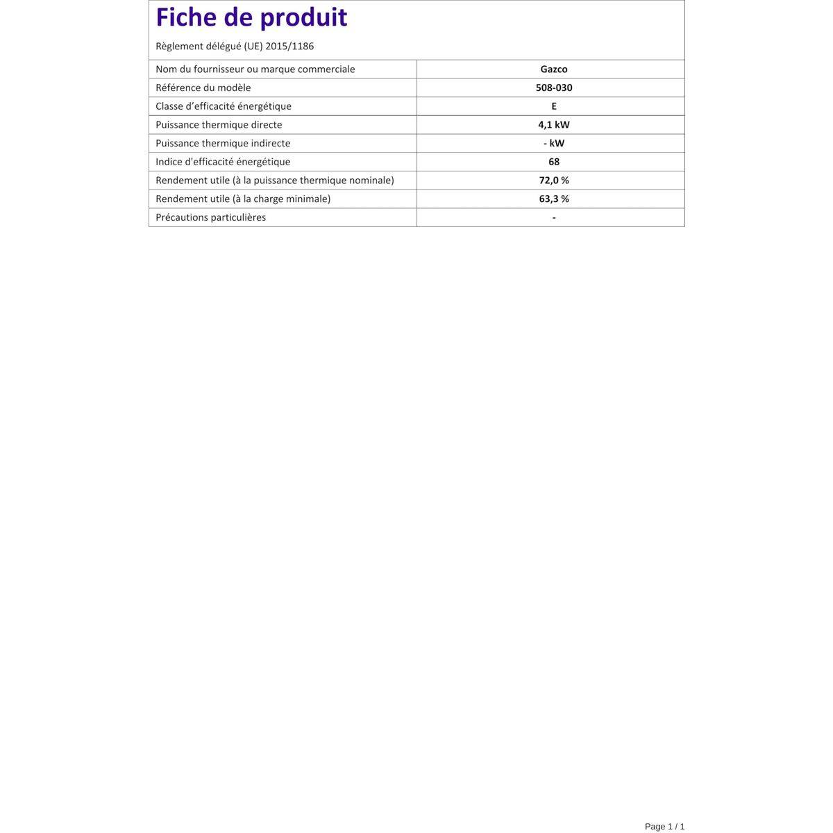 Cargador de Pared Tech One Tech TEC2270 Negro