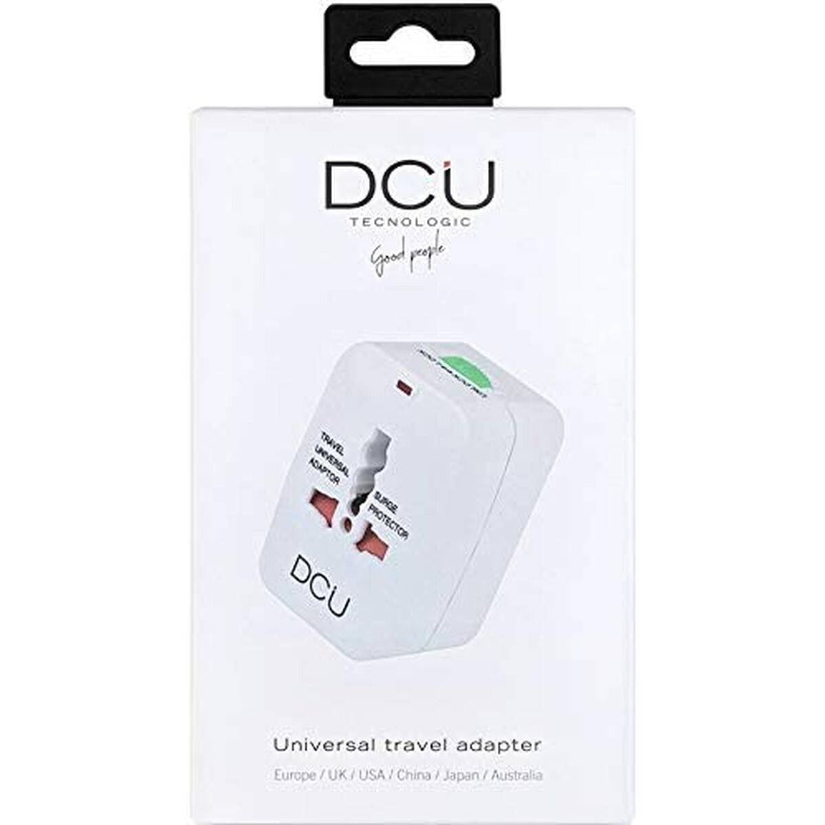 Adaptador de Corriente DCU 37400200