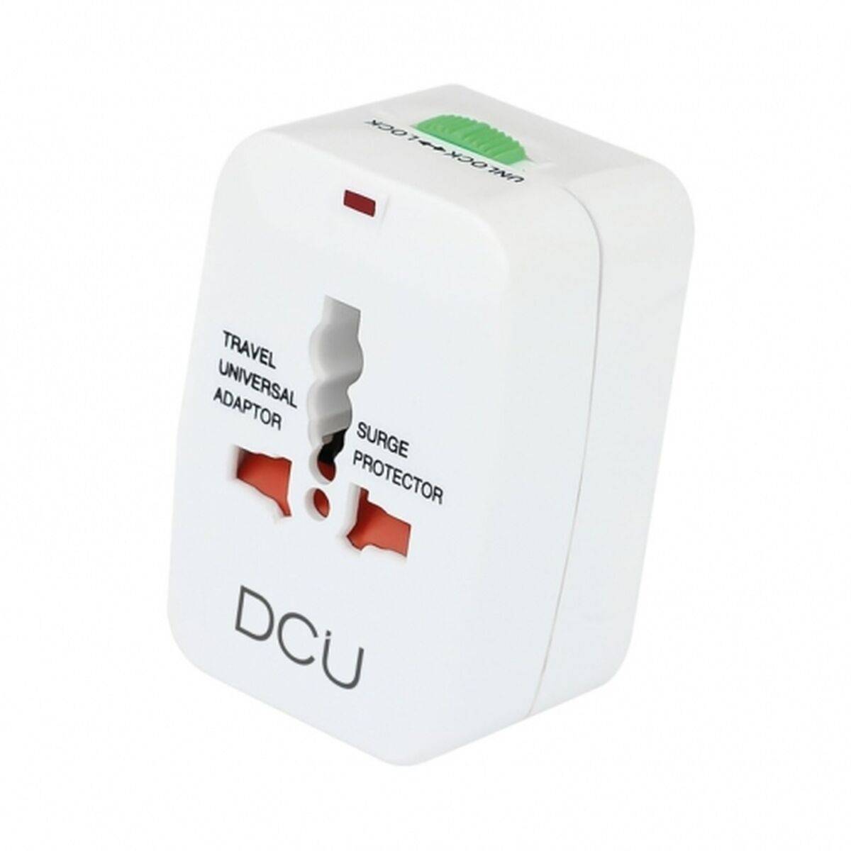 Adaptador de Corriente DCU 37400200