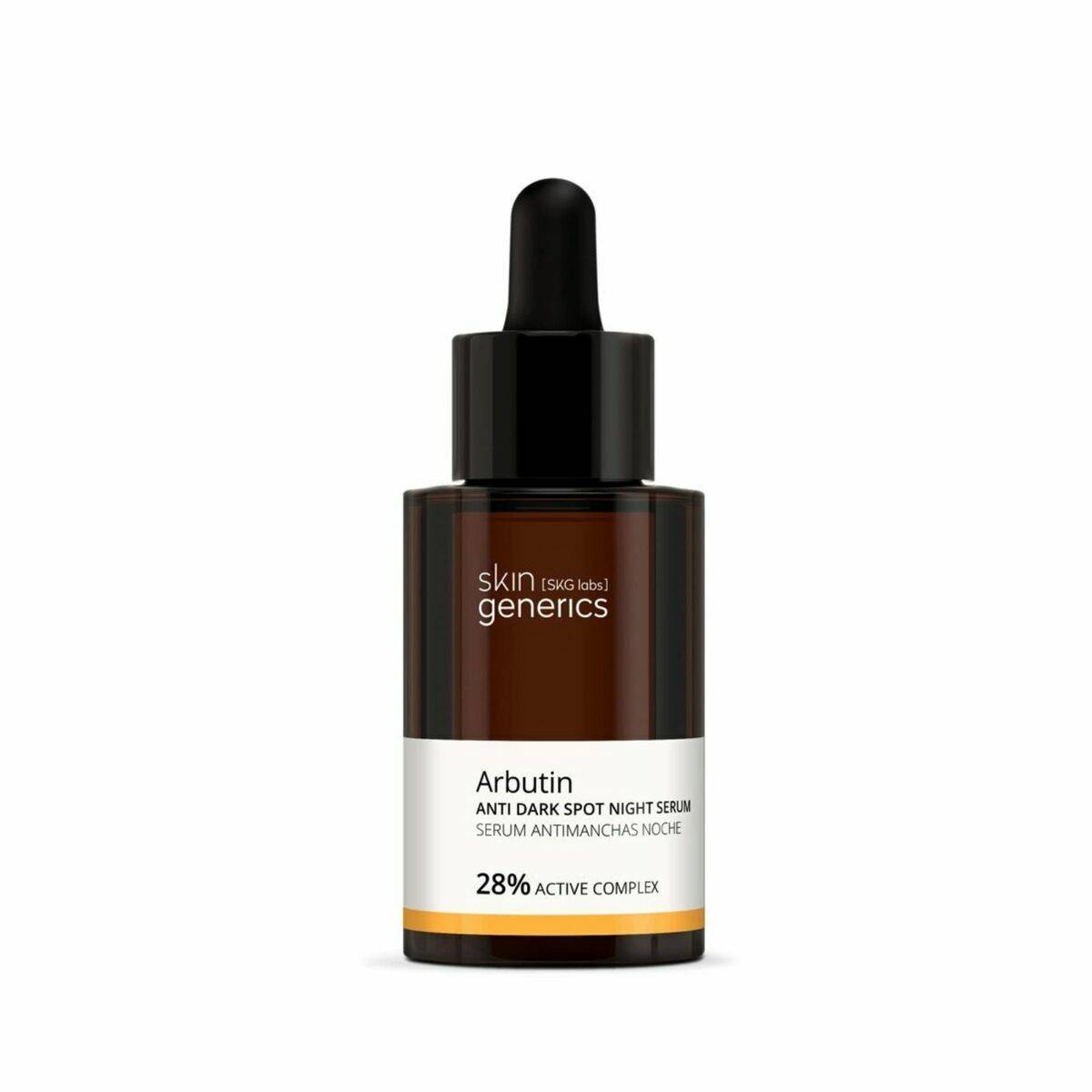 Sérum Antimanchas Skin Generics ARBUTIN 30 ml