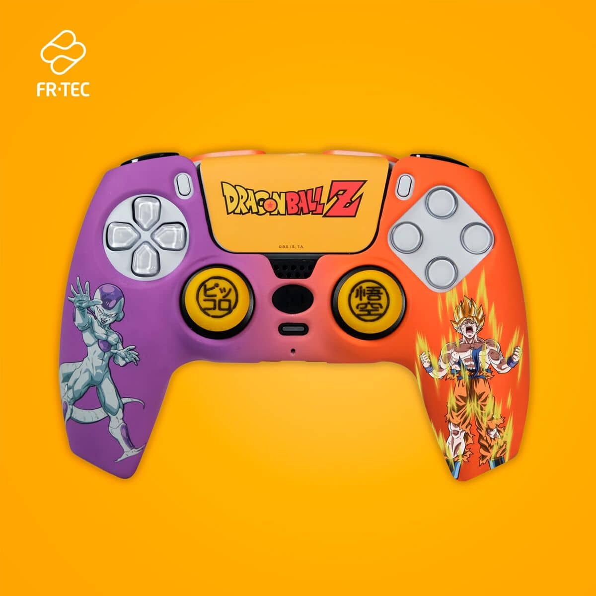 Mando Gaming FR-TEC DRAGON BALL (Reacondicionado A)