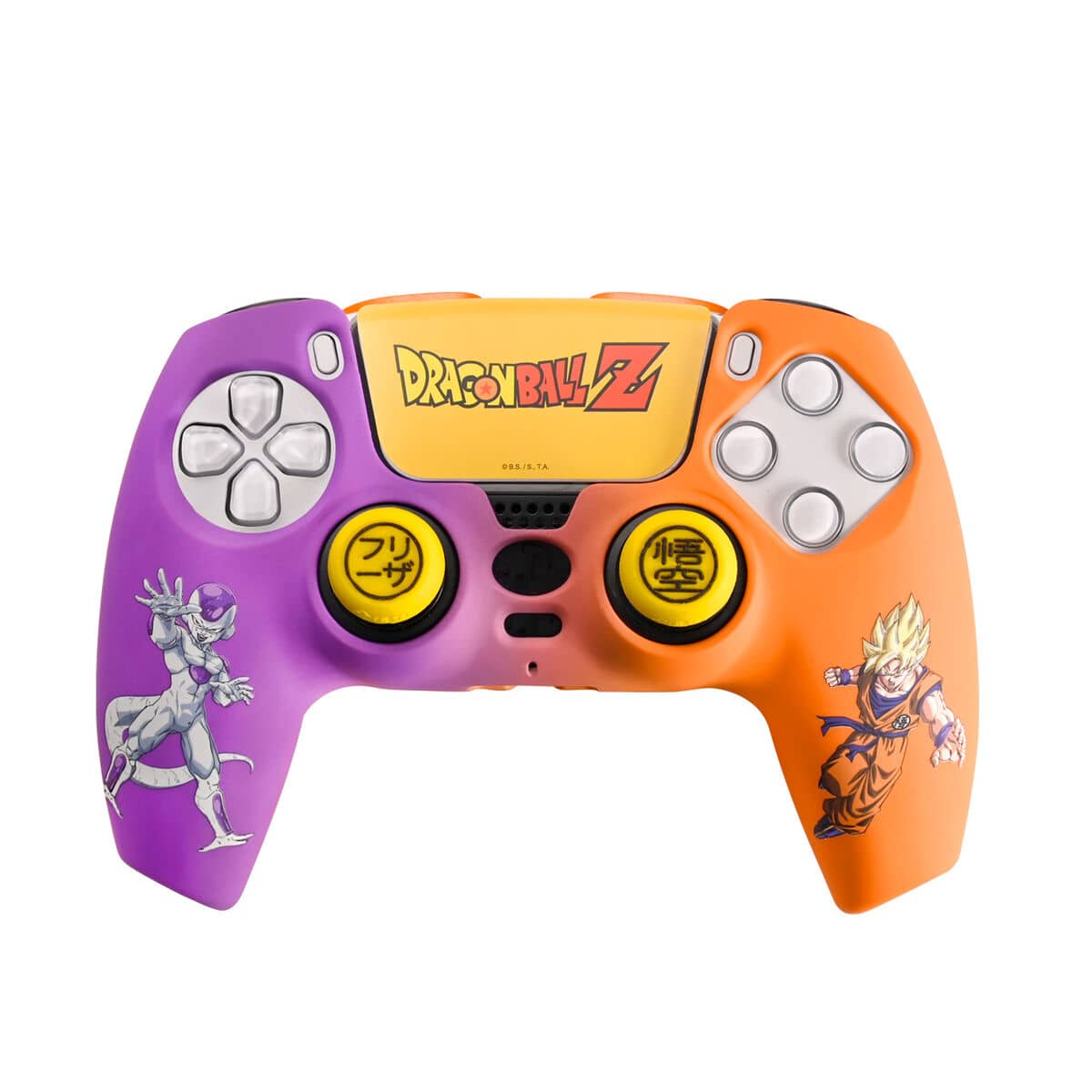 Mando Gaming FR-TEC DRAGON BALL (Reacondicionado A)