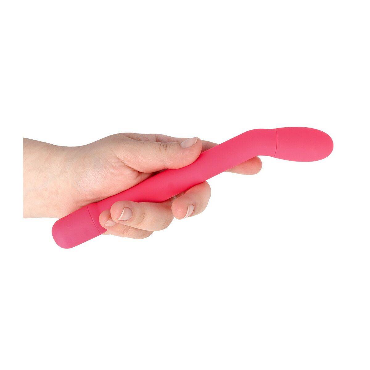 Vibrador Punto G Virgite Rosa