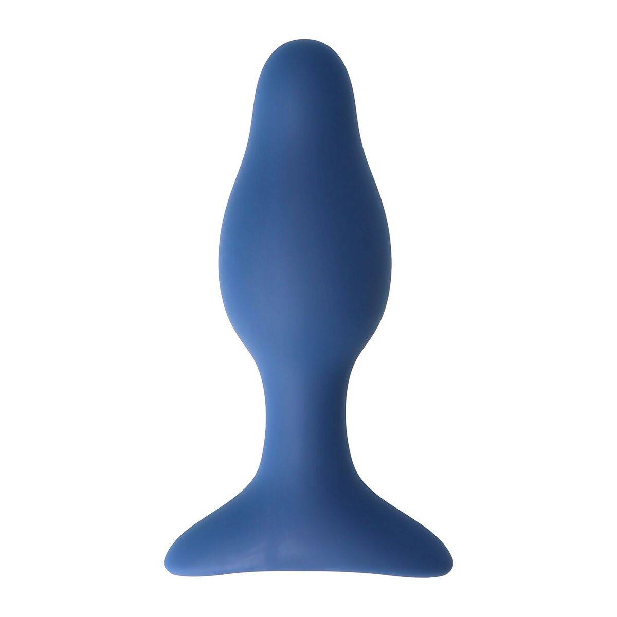 Plug Anal Virgite (12 cm)