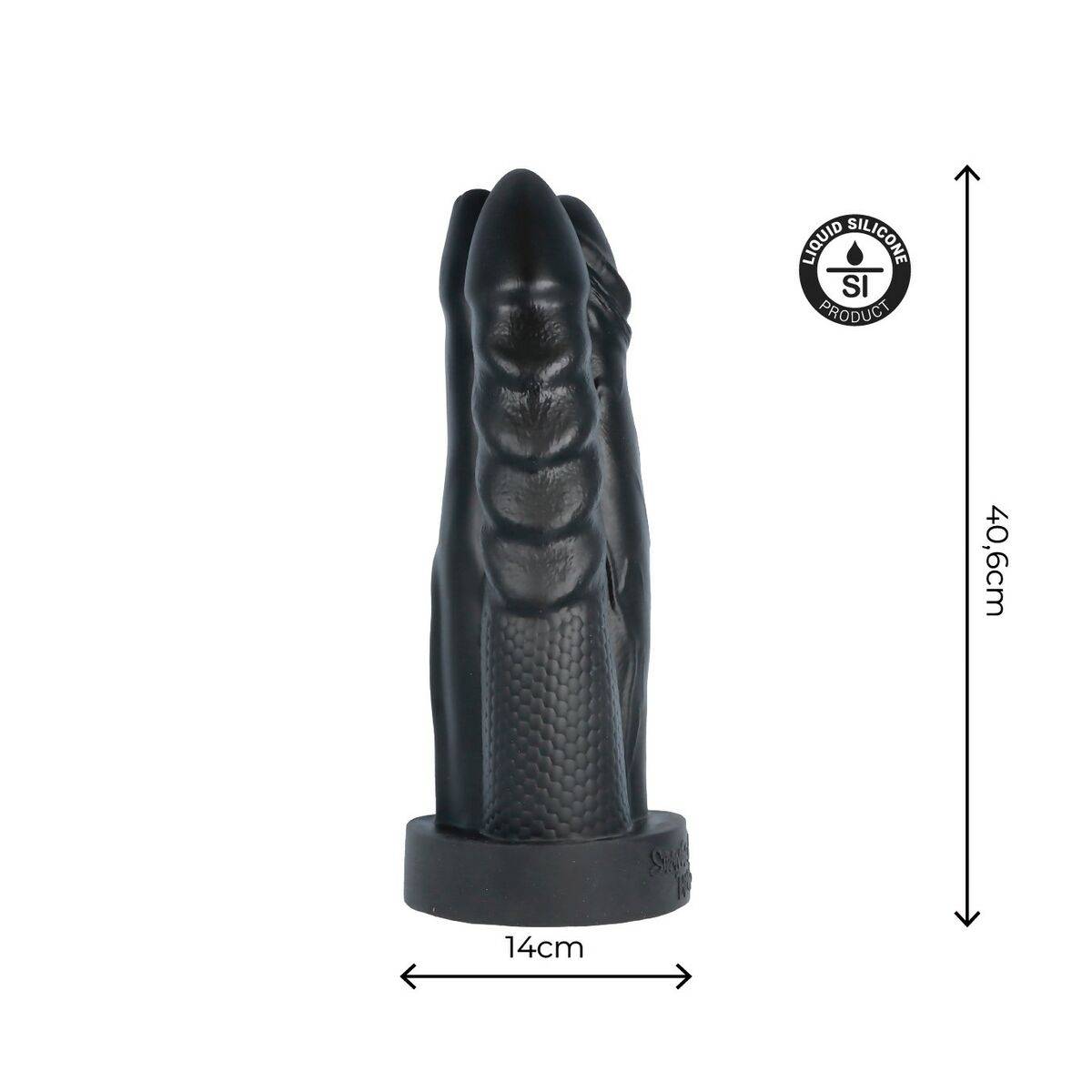 Dildo Virgite