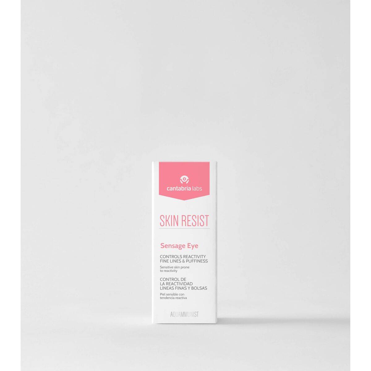 Contorno de Ojos Skin Resist SKIN RESIST TRATAMIENTO 15 ml