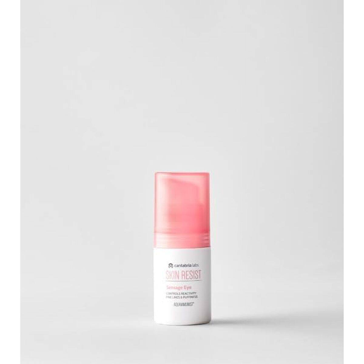 Contorno de Ojos Skin Resist SKIN RESIST TRATAMIENTO 15 ml
