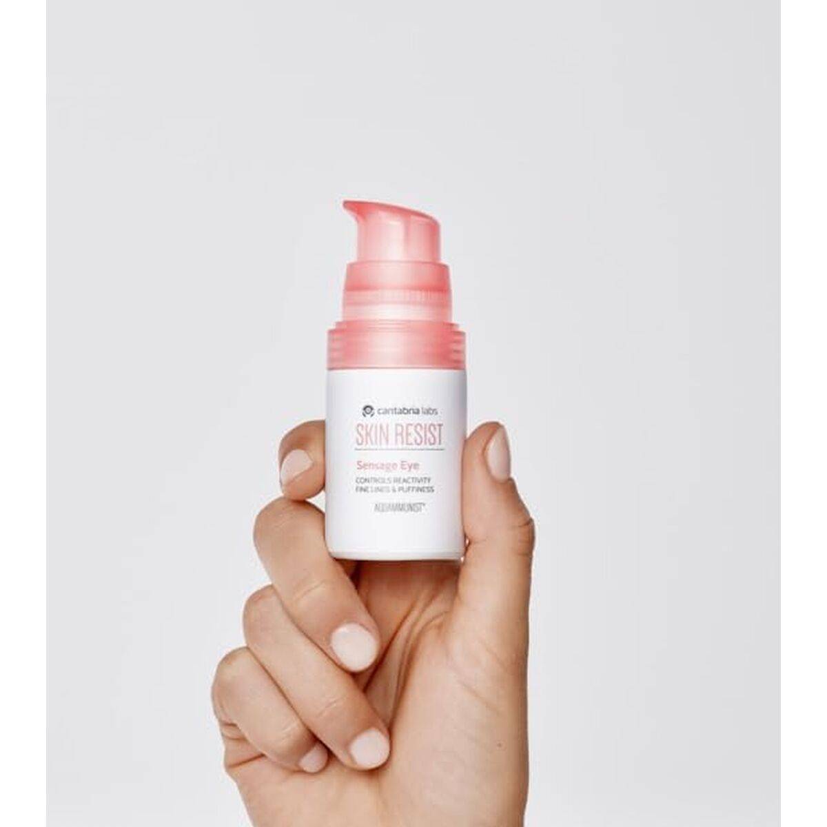 Contorno de Ojos Skin Resist SKIN RESIST TRATAMIENTO 15 ml