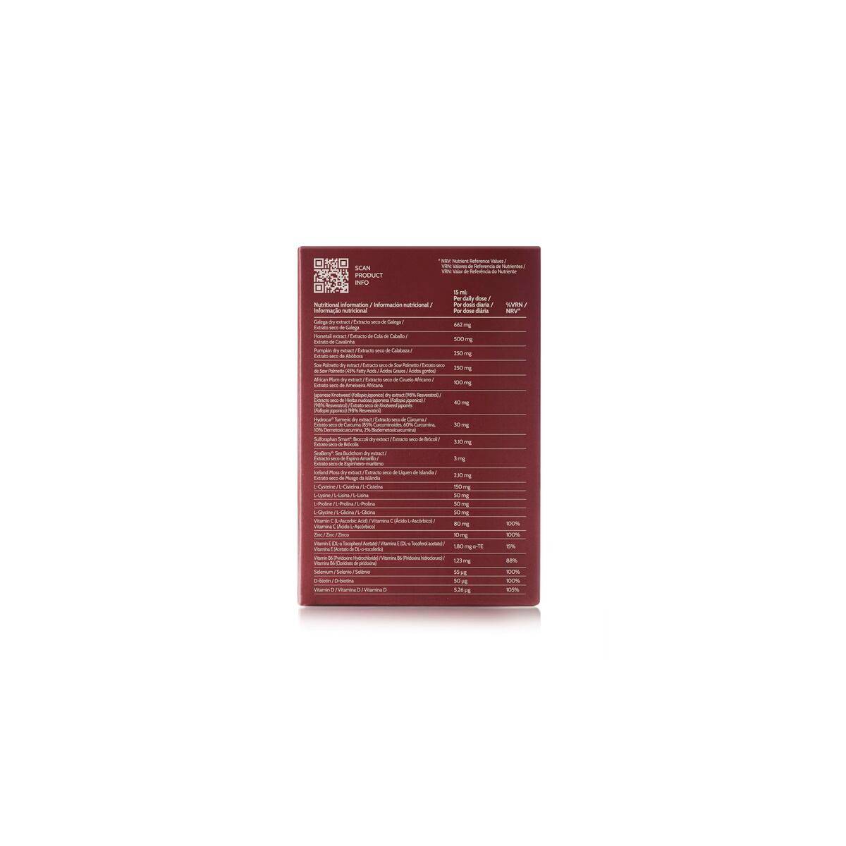 Complemento Alimenticio Iraltone IRALTONE ORAL