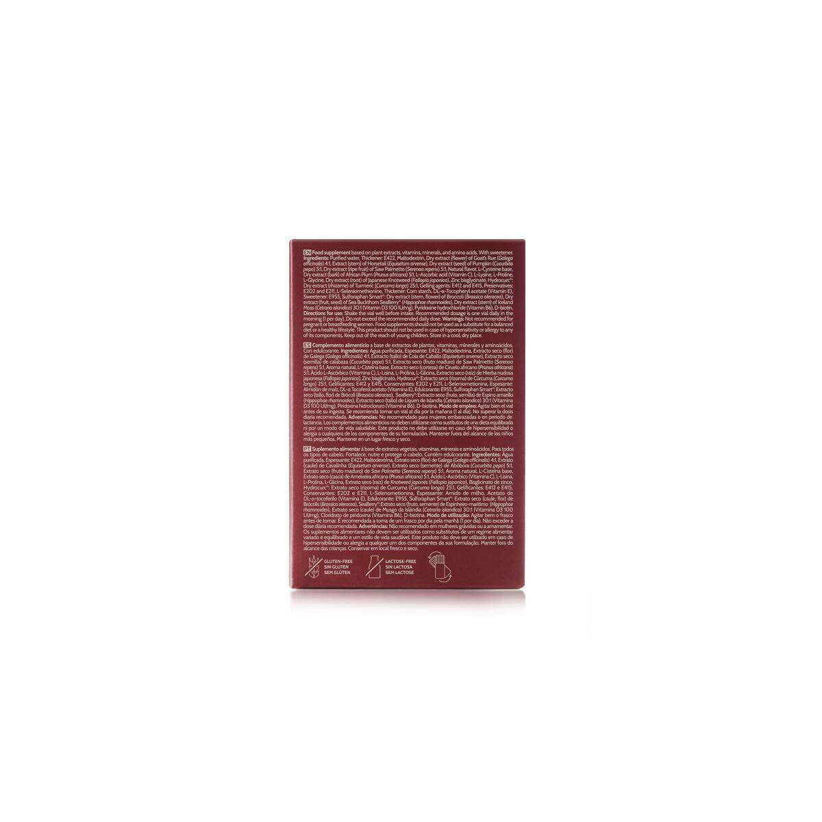 Complemento Alimenticio Iraltone IRALTONE ORAL