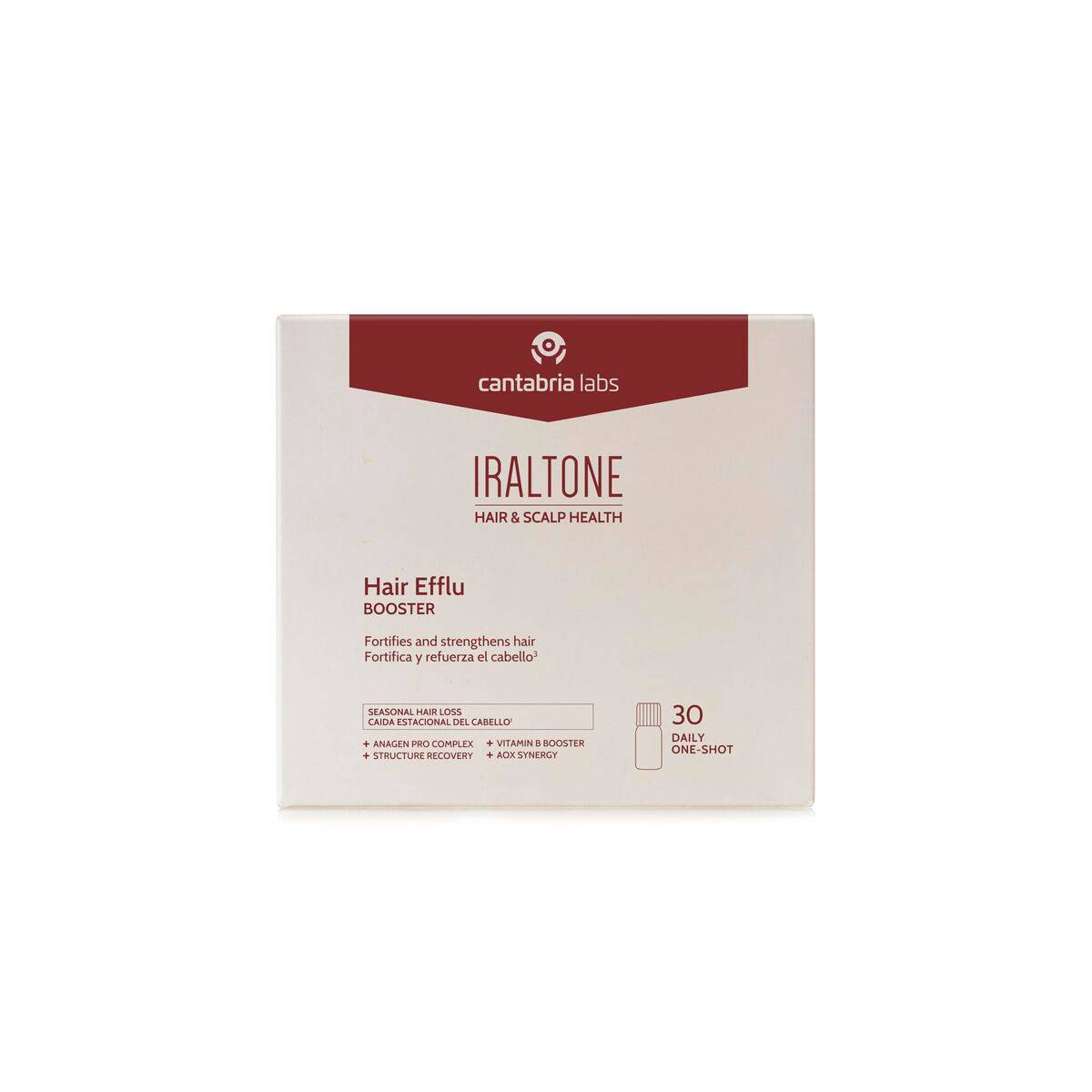 Complemento Alimenticio Iraltone IRALTONE ORAL