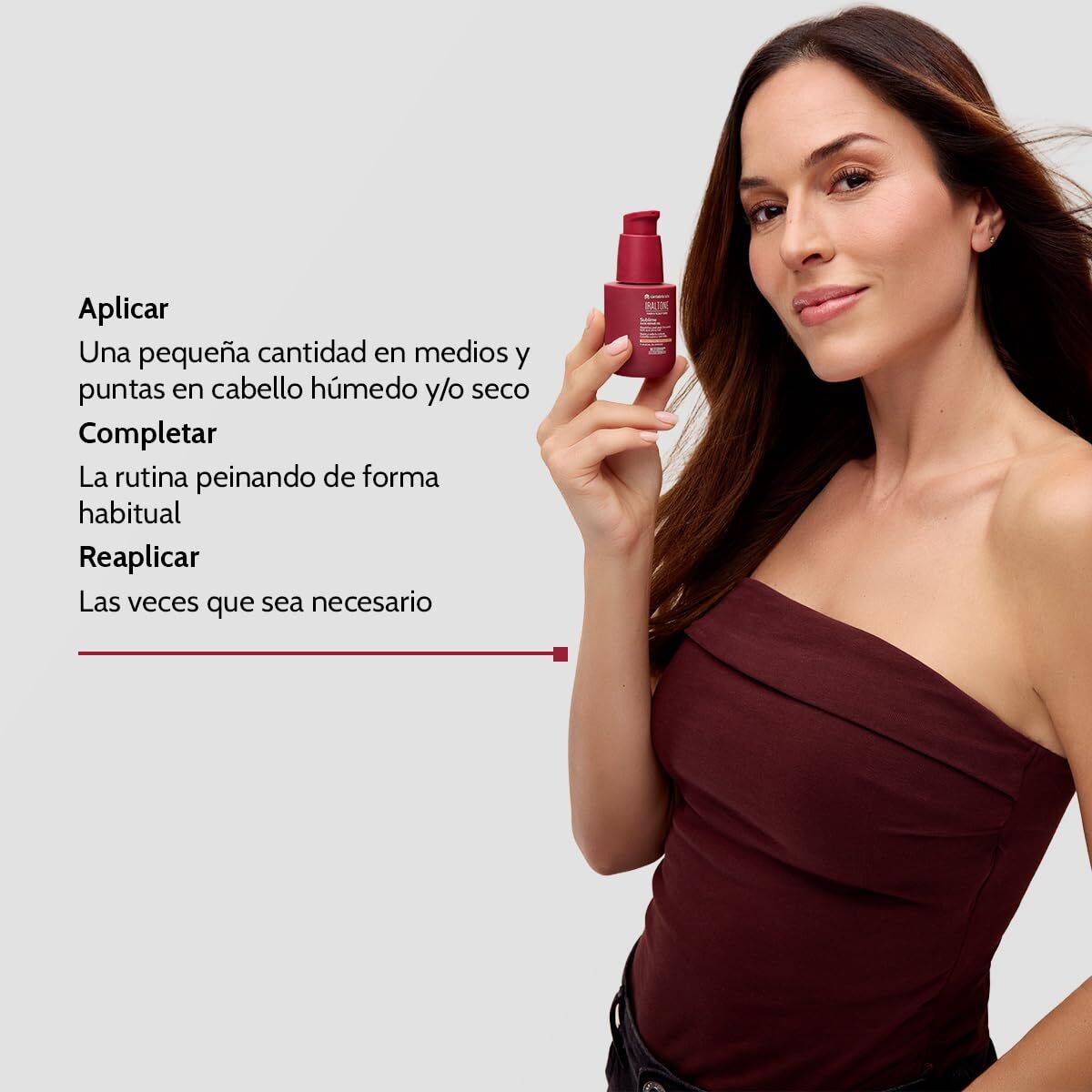 Complemento Alimenticio Iraltone IRALTONE SUBLIME 50 ml