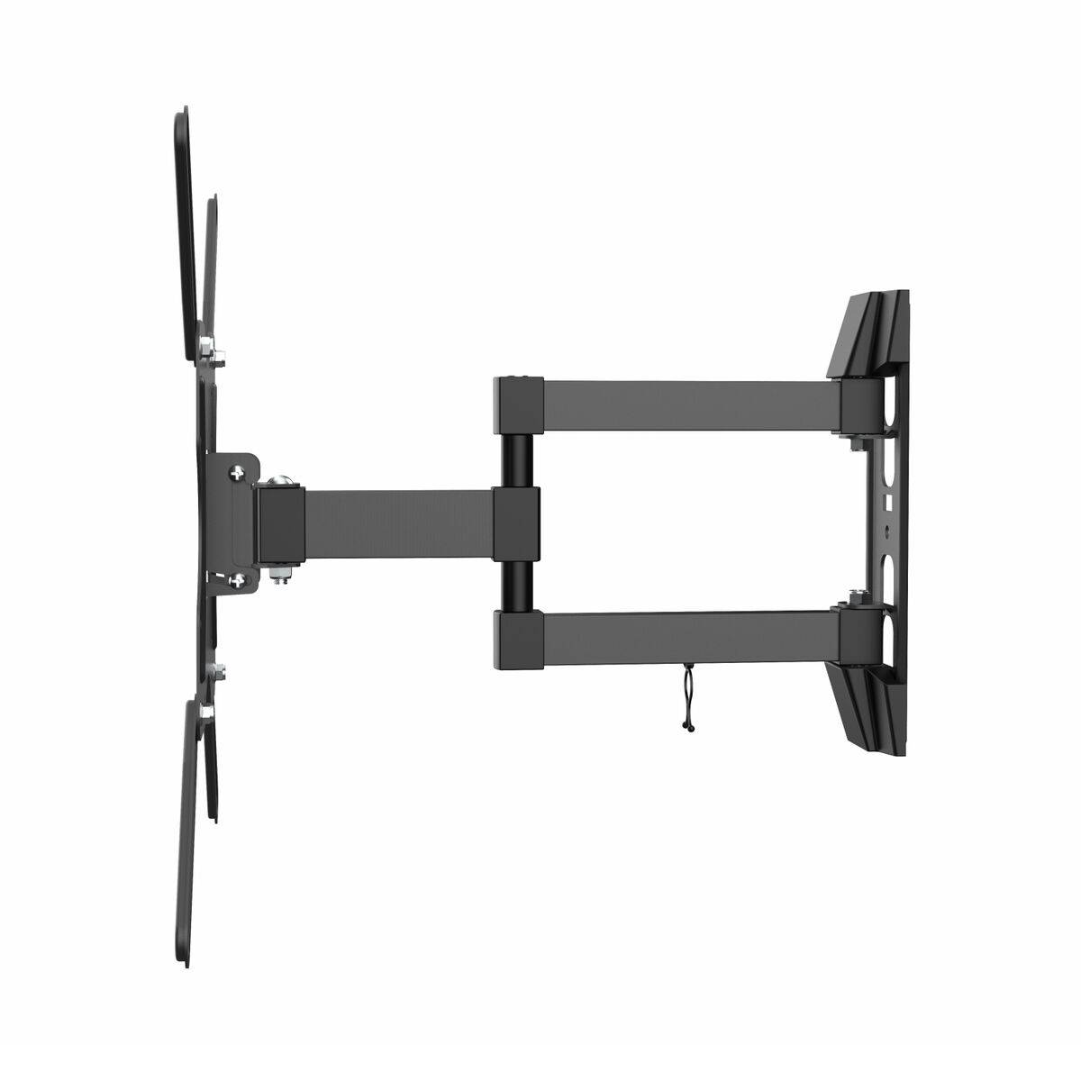 Soporte de Pared Aisens WT55TSE-059 32" 32"-55" Giratorio Inclinable Televisión Monitor