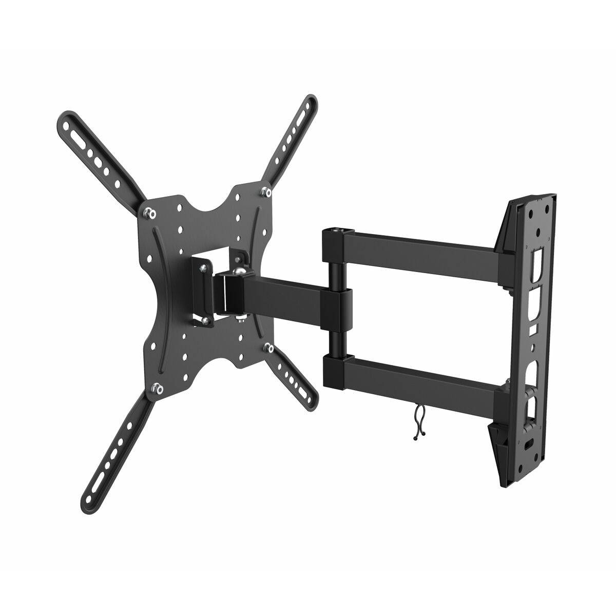 Soporte de Pared Aisens WT55TSE-059 32" 32"-55" Giratorio Inclinable Televisión Monitor