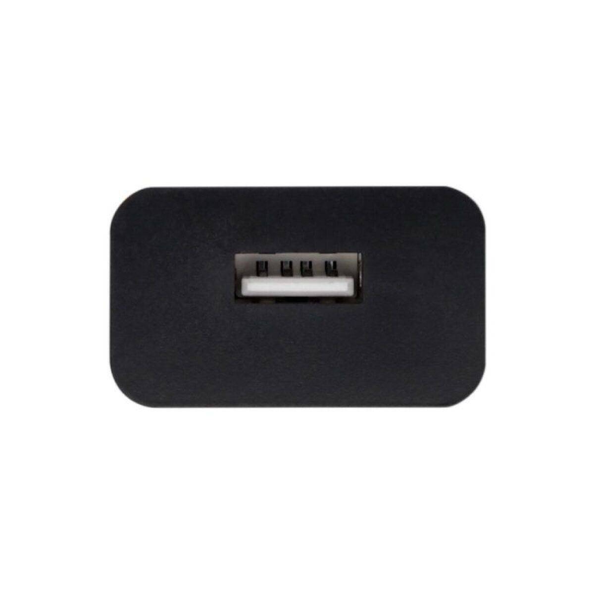 Cargador de Pared Aisens A110-0527 Negro 10 W