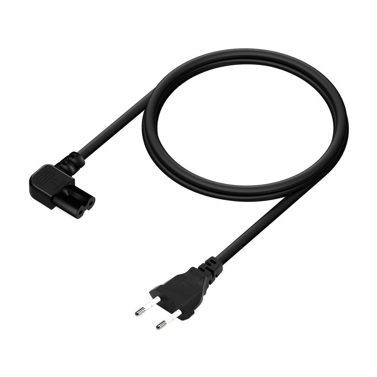 Cable de Alimentación Aisens A132-0599 Negro 3 m
