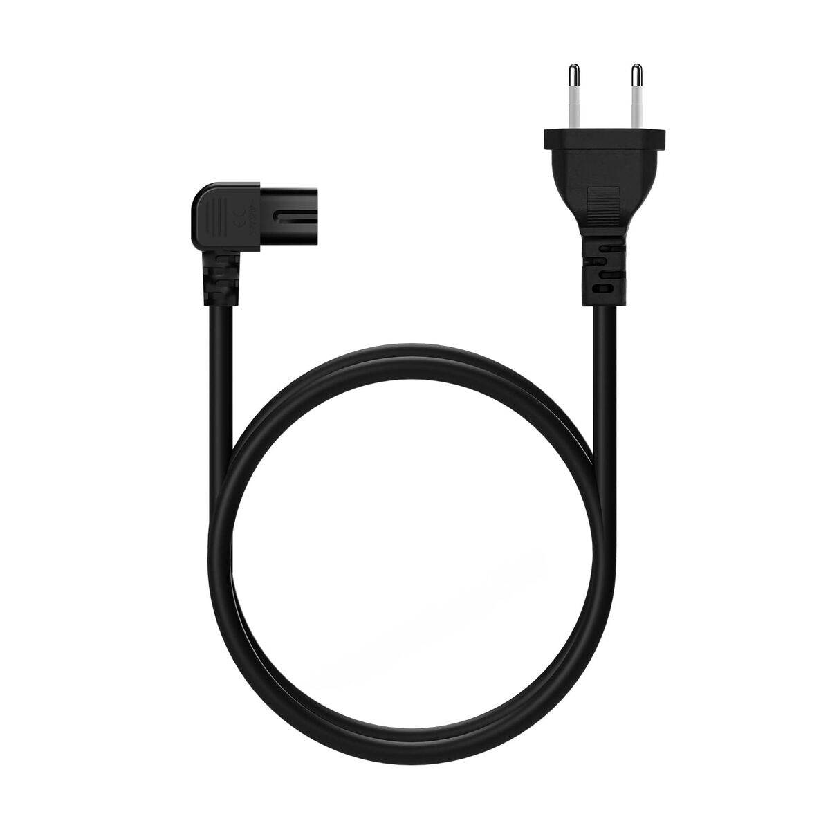 Cable de Alimentación Aisens A132-0599 Negro 3 m