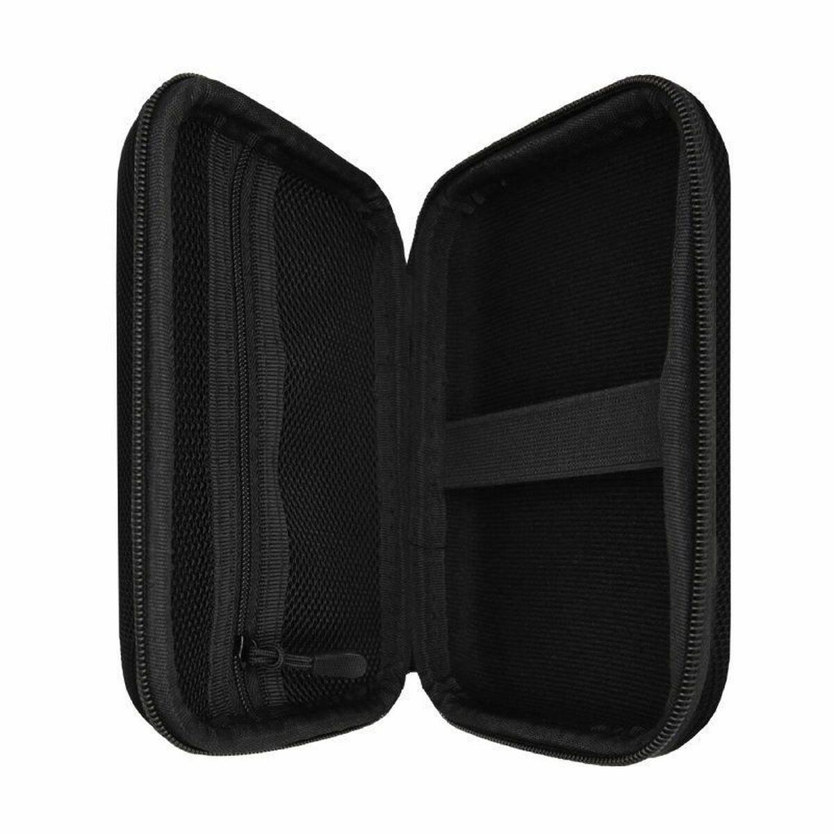 Funda Disco Duro Aisens ASBG-003-BK