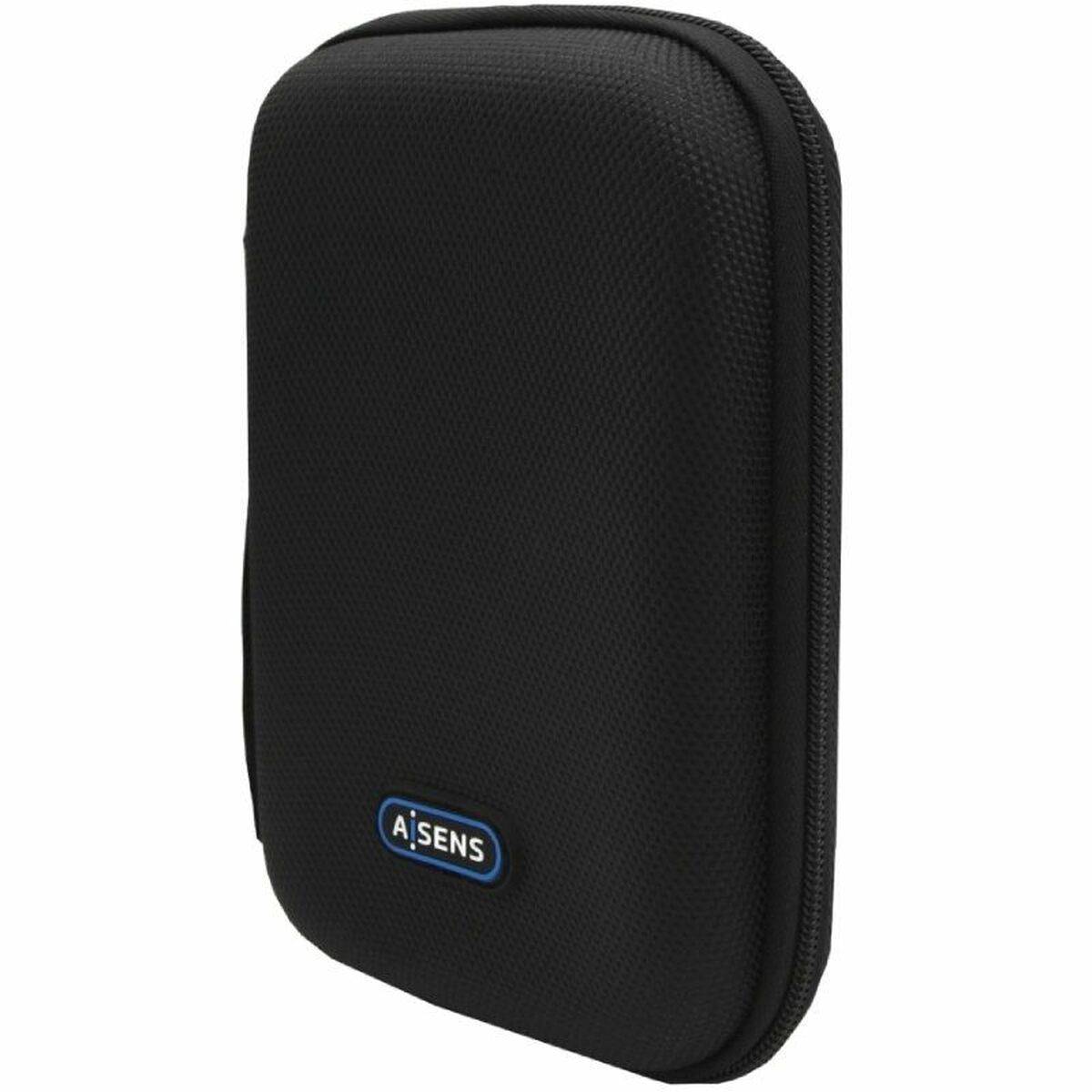 Funda Disco Duro Aisens ASBG-003-BK
