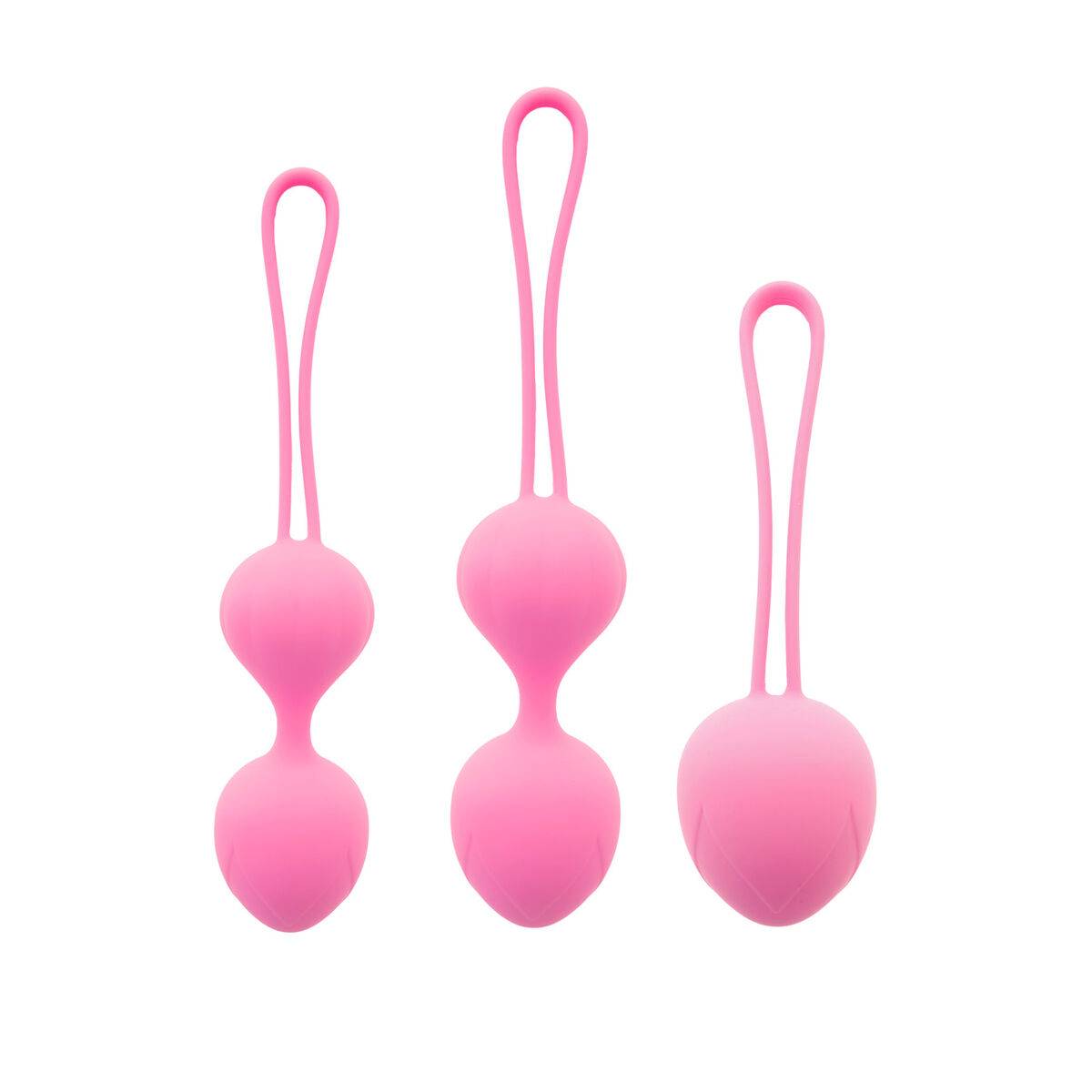 Bolas Chinas S Pleasures Silicona