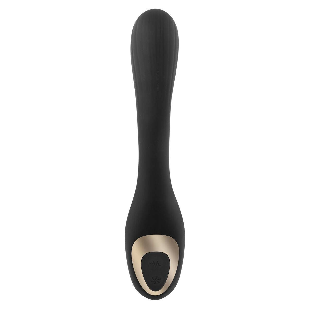 Succionador de Clítoris S Pleasures Negro