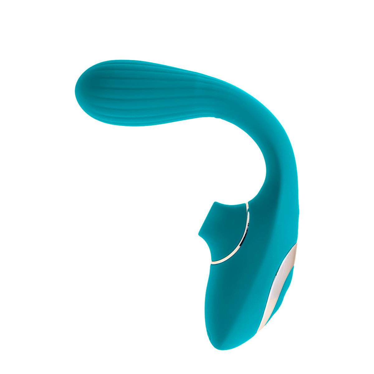 Succionador de Clítoris Satisfyer Turquesa