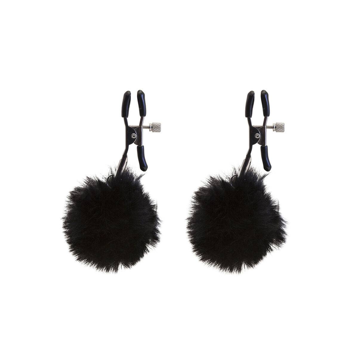 Pinzas para los pezones S Pleasures