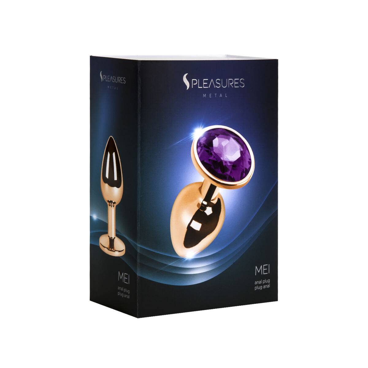Plug Anal S Pleasures