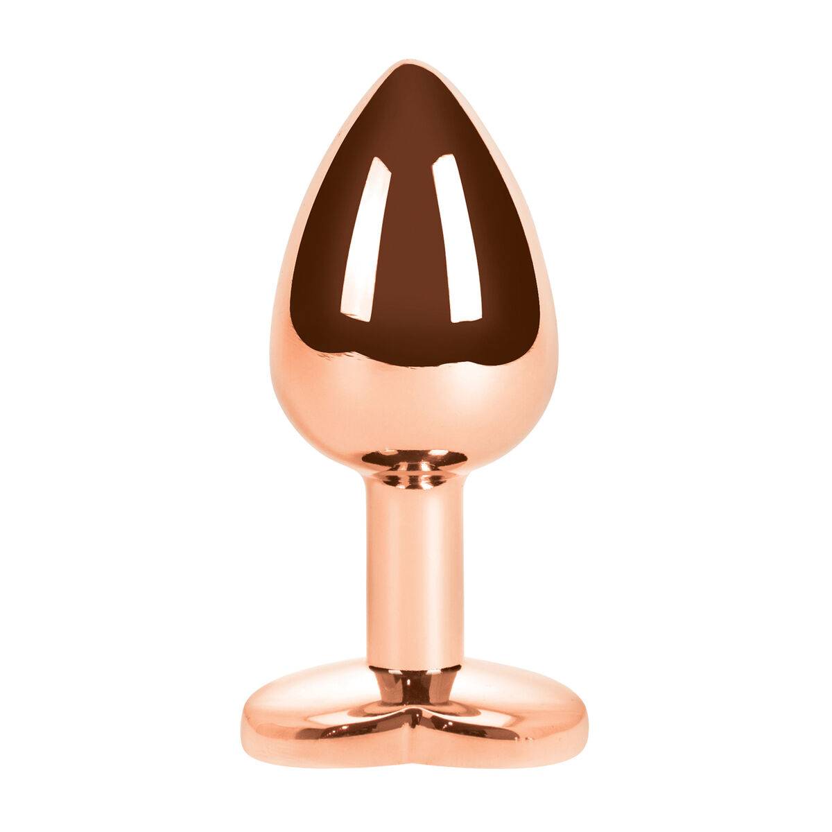 Plug Anal S Pleasures Azul