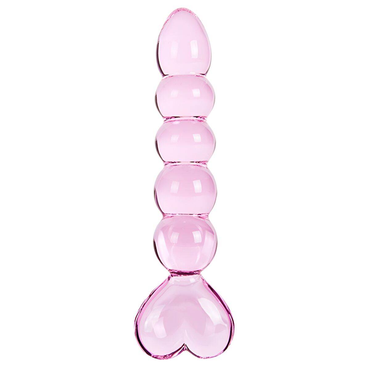 Dildo S Pleasures Rosa Ø 3,5 cm
