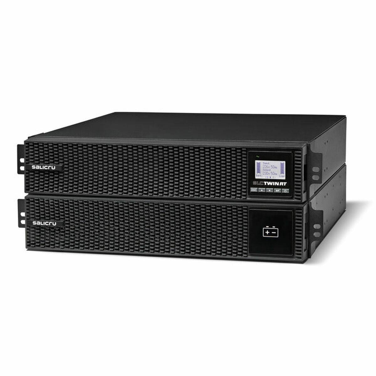 SAI Interactivo Salicru 6B4BT000003