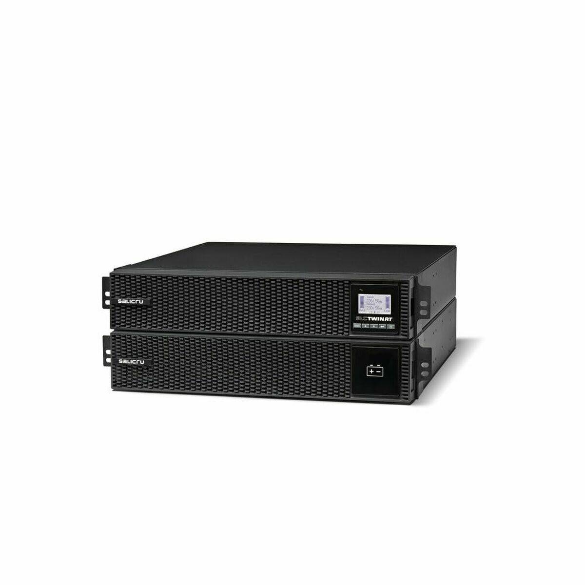 SAI Interactivo Salicru 6B4BT000003
