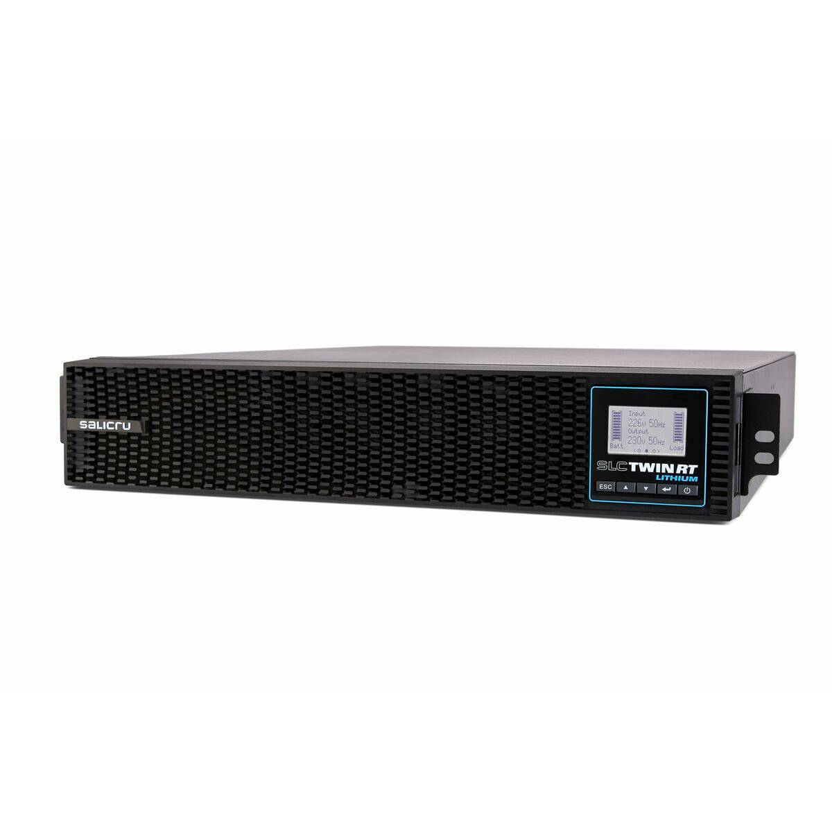 SAI Interactivo Salicru 6B4LA000001