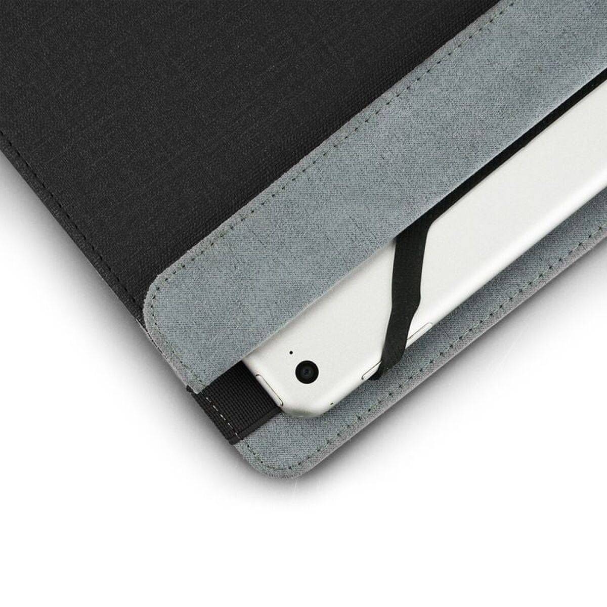 Funda para Tablet Subblim SUB-CUT-1CT001 Negro