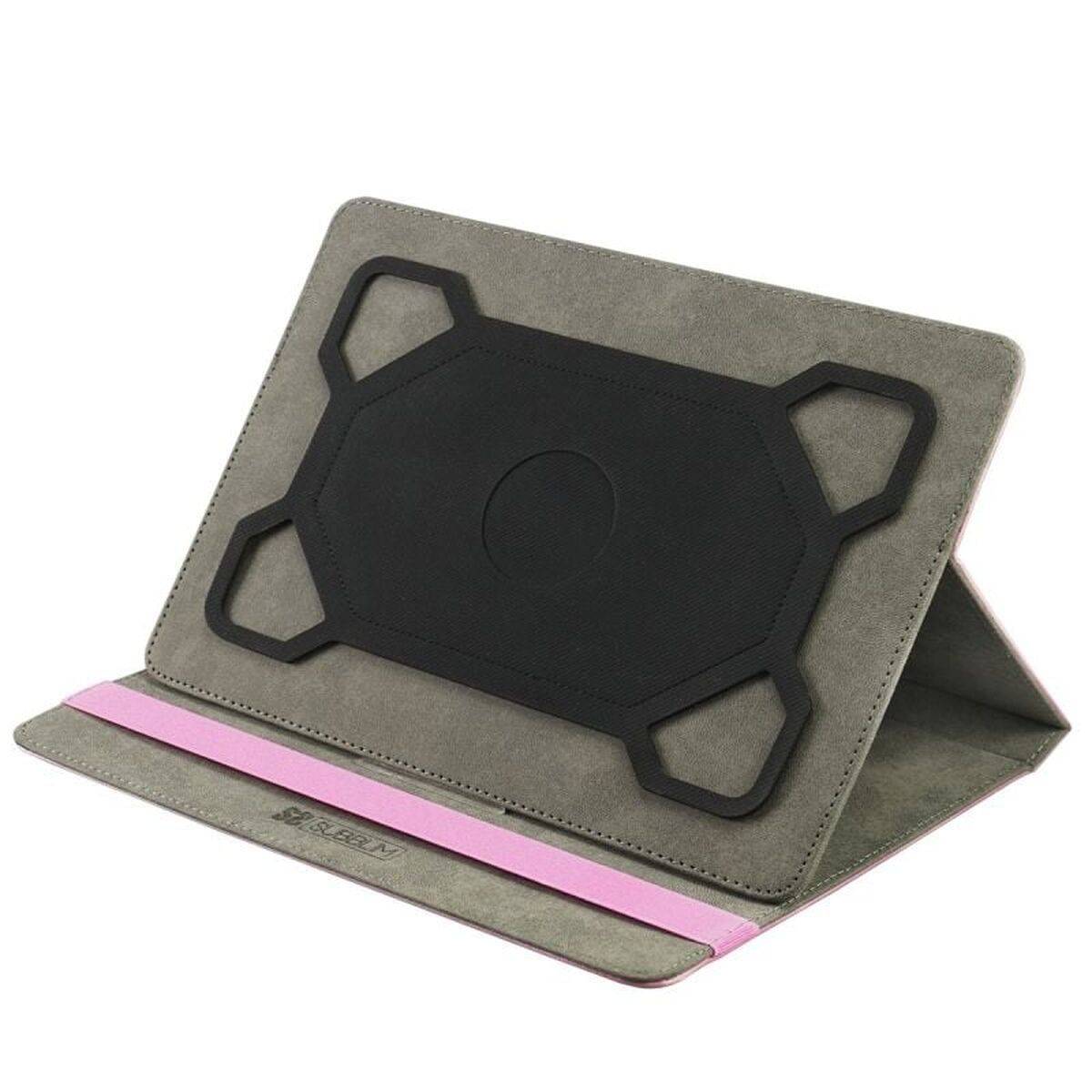 Funda para Tablet Subblim SUB-CUT-4TC002 Rosa