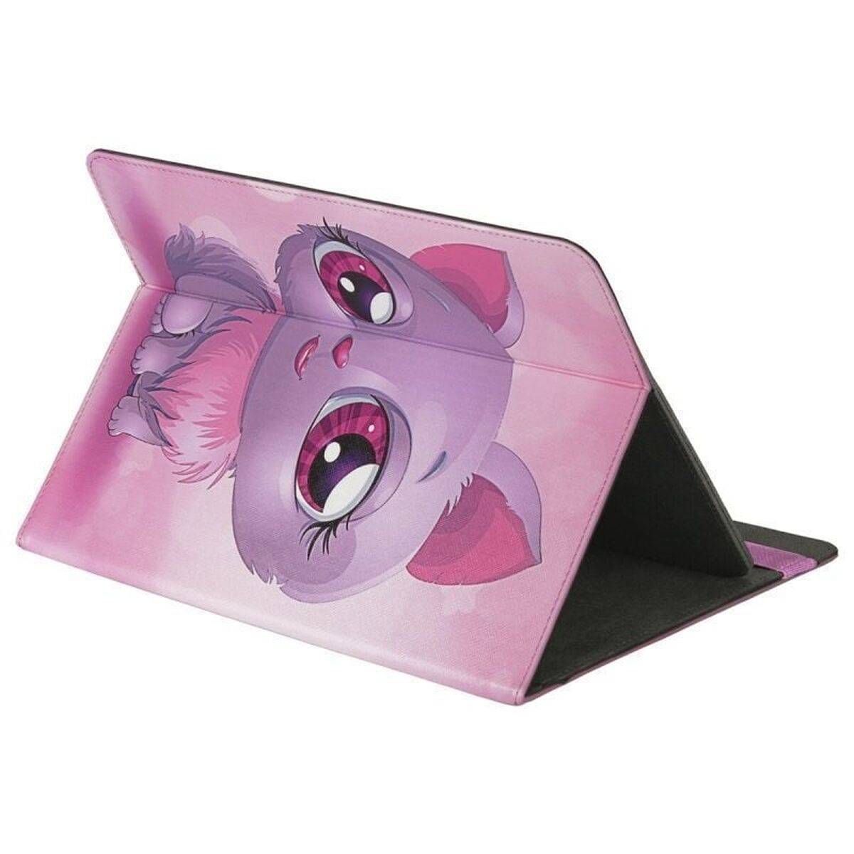 Funda para Tablet Subblim SUB-CUT-4TC002 Rosa