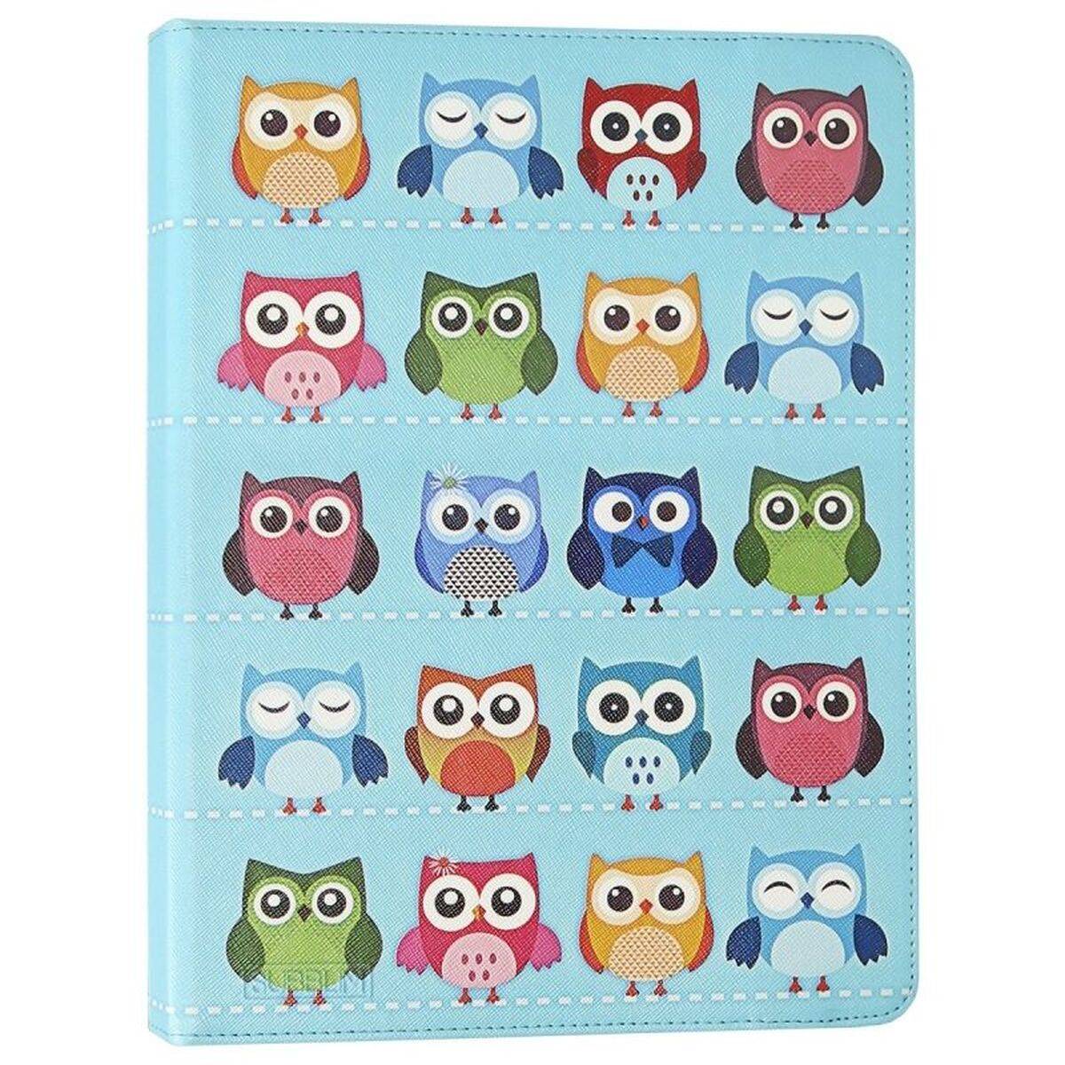 Funda para Tablet Subblim SUB-CUT-4TC003 Azul