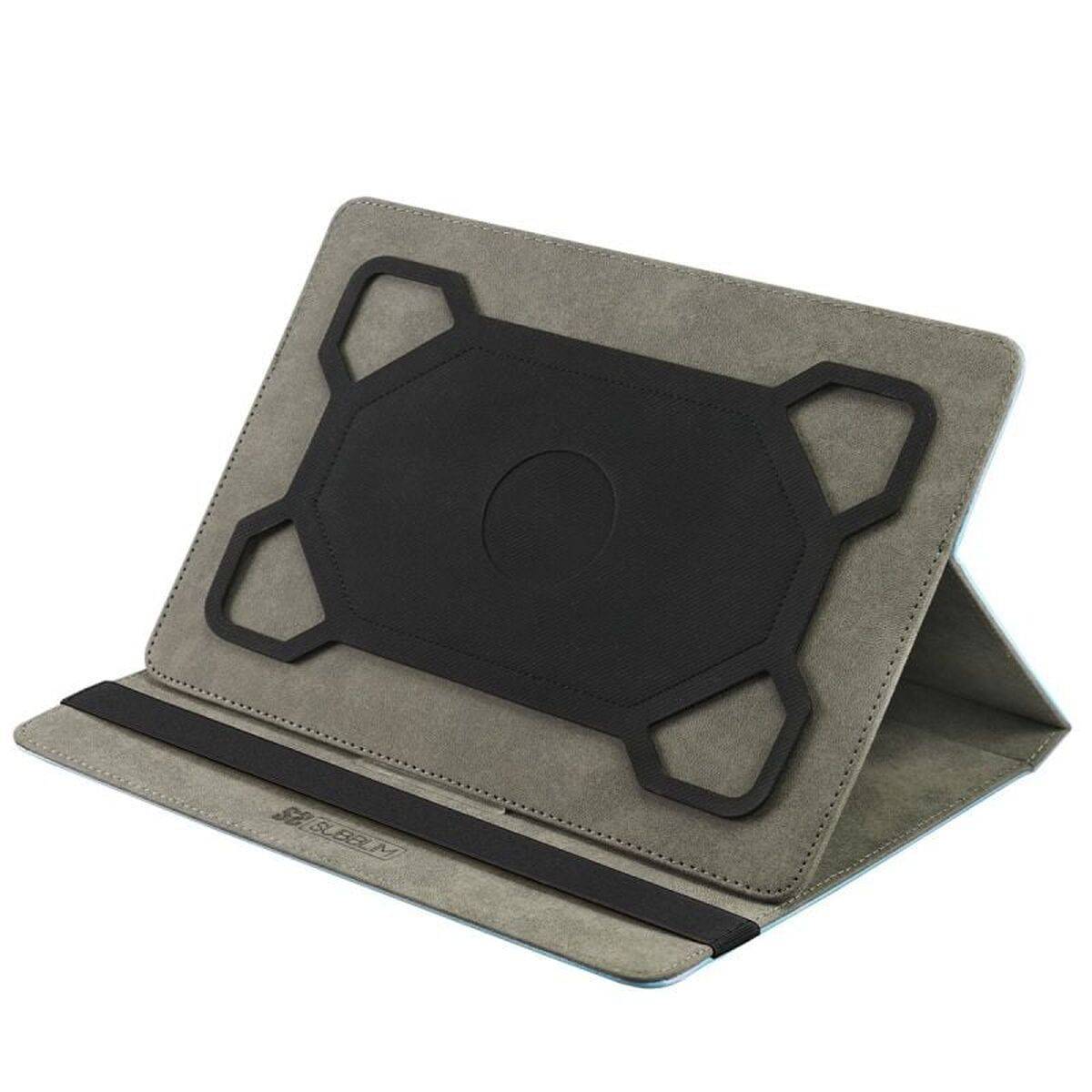 Funda para Tablet Subblim SUB-CUT-4TC003 Azul