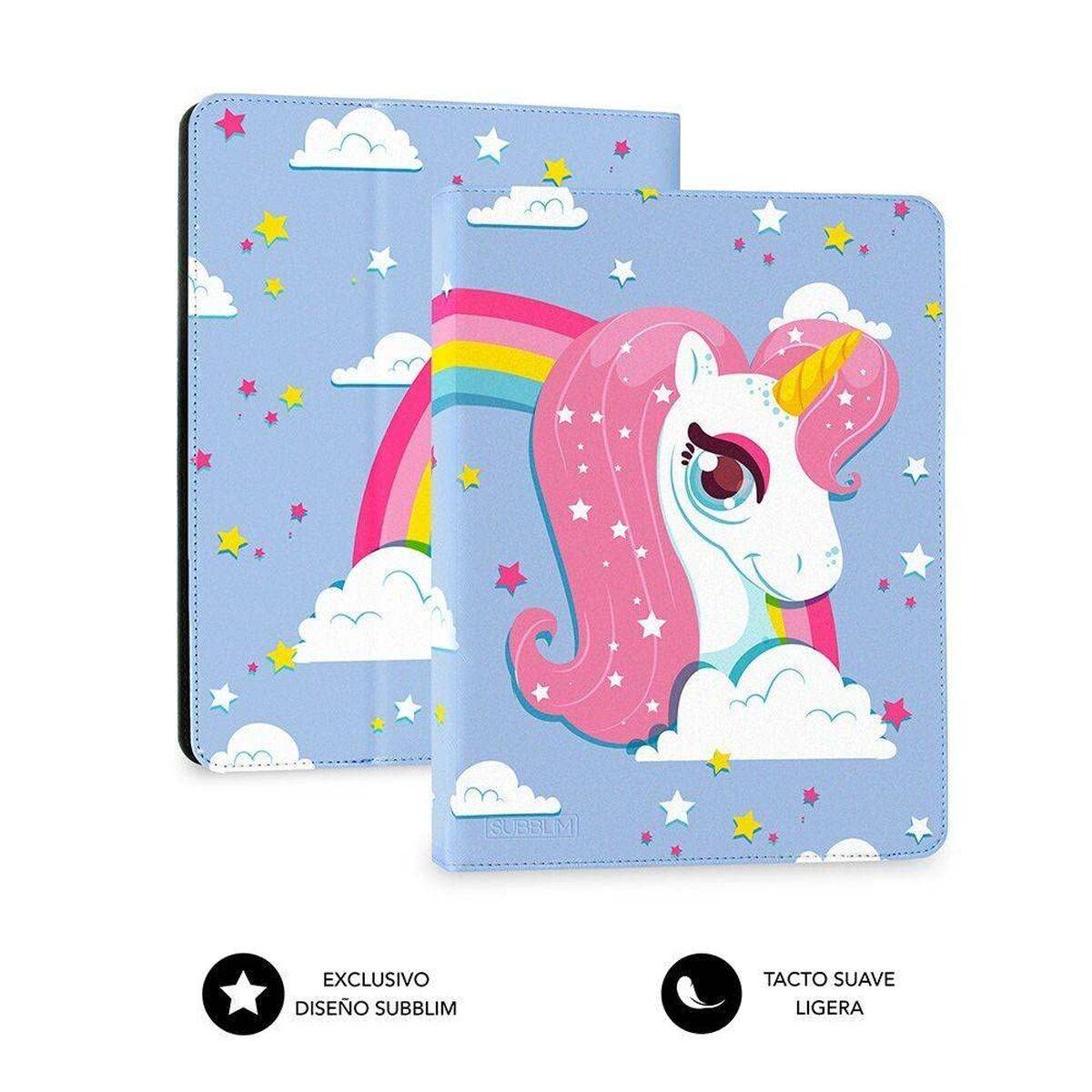 Funda para Tablet Subblim SUB-CUT-4TC008
