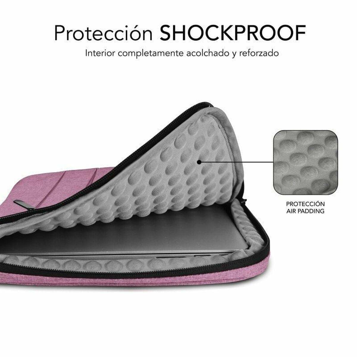 Maletín para Portátil Subblim SUBLS-AP36004