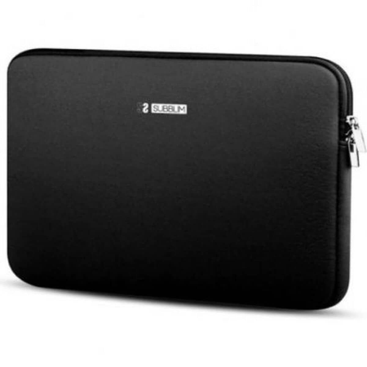 Funda para Portátil Subblim NEOPRENE V2 Negro