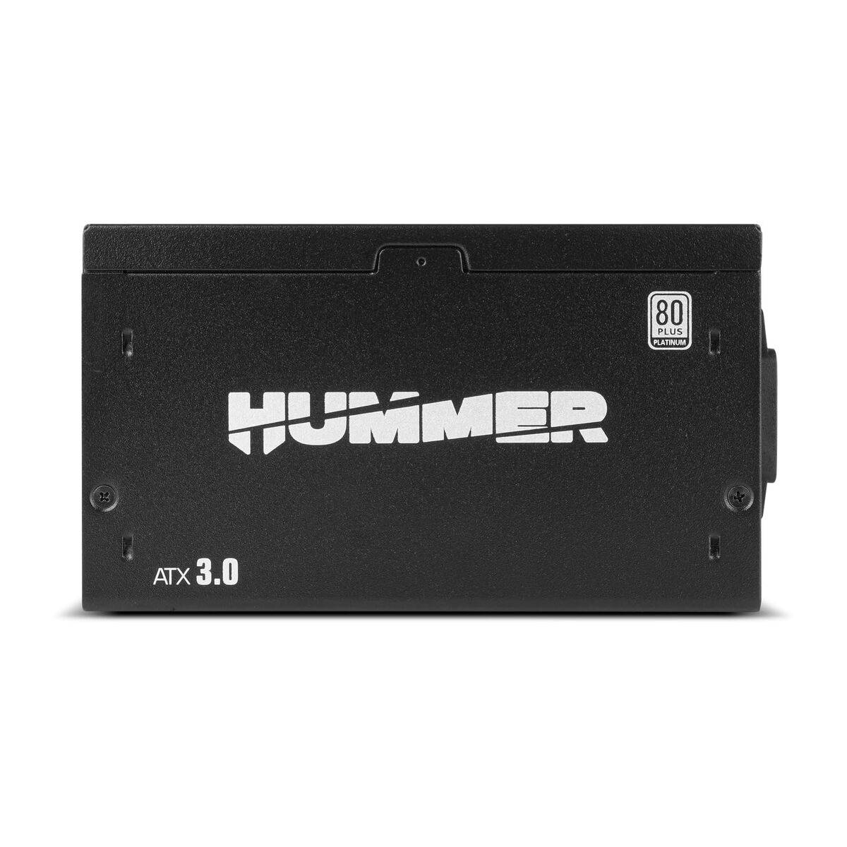 Fuente de Alimentación Nox P1000W 1000 W 80 PLUS Platinum