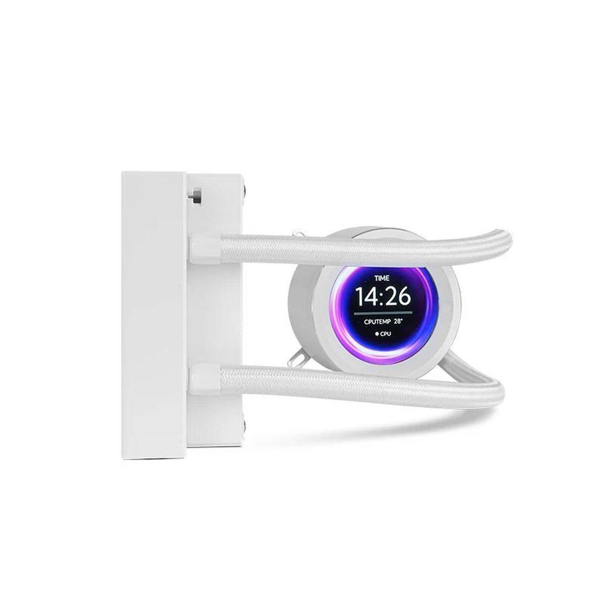 Kit de Refrigeración Líquida Nox HUMMER X-240