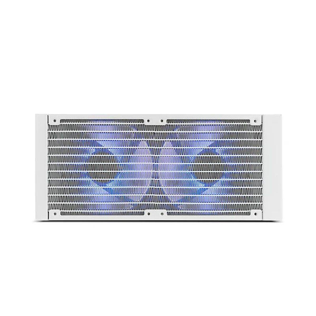 Kit de Refrigeración Líquida Nox HUMMER X-240
