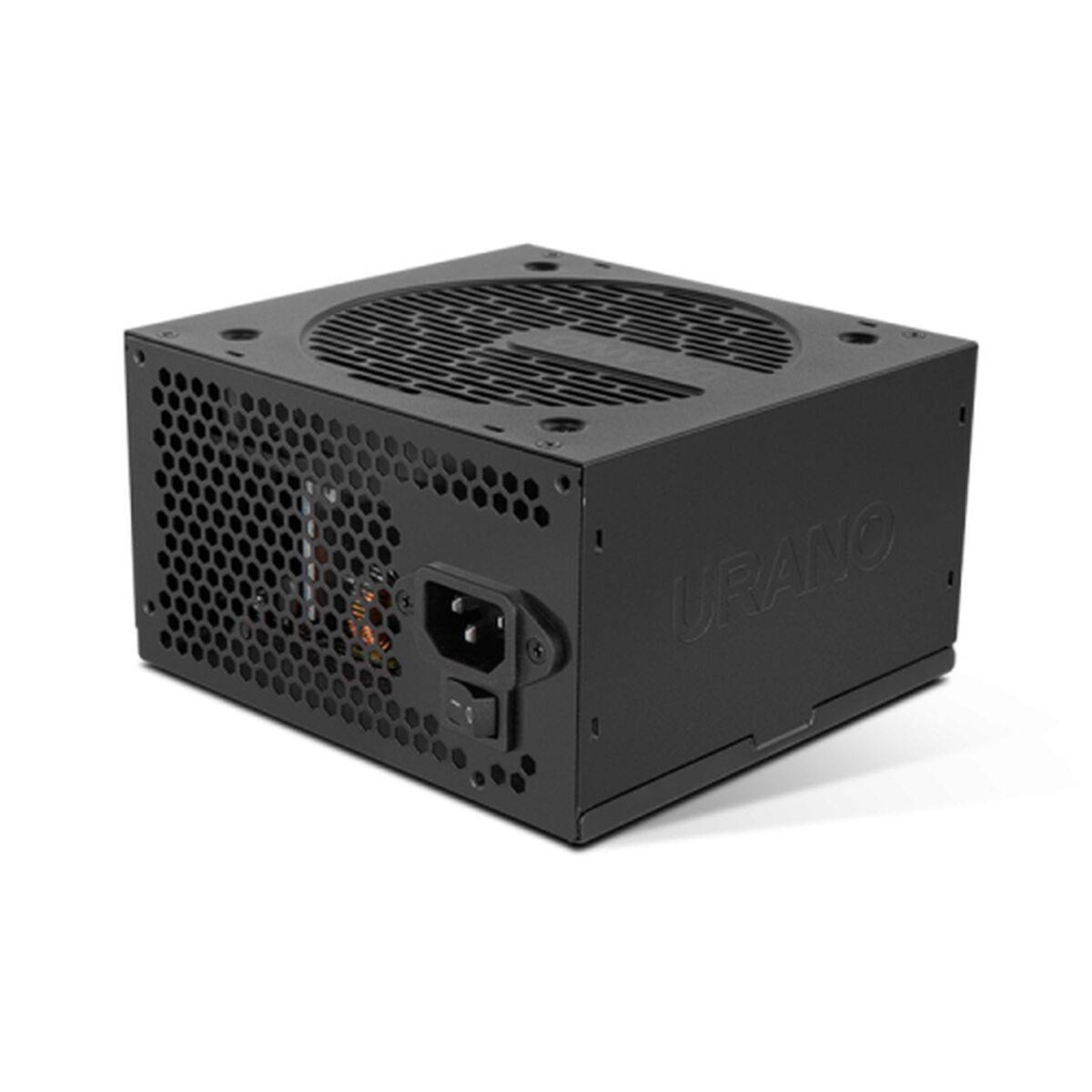 Fuente de Alimentación Nox-Xtreme NXURPRO750BZ