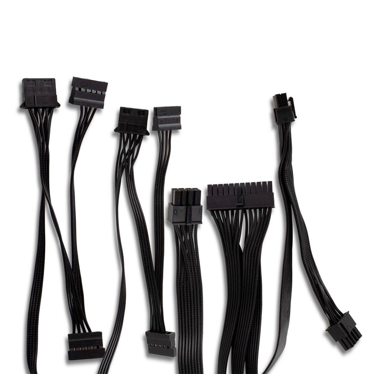 Fuente de Alimentación Nox-Xtreme NXURPRO750BZ