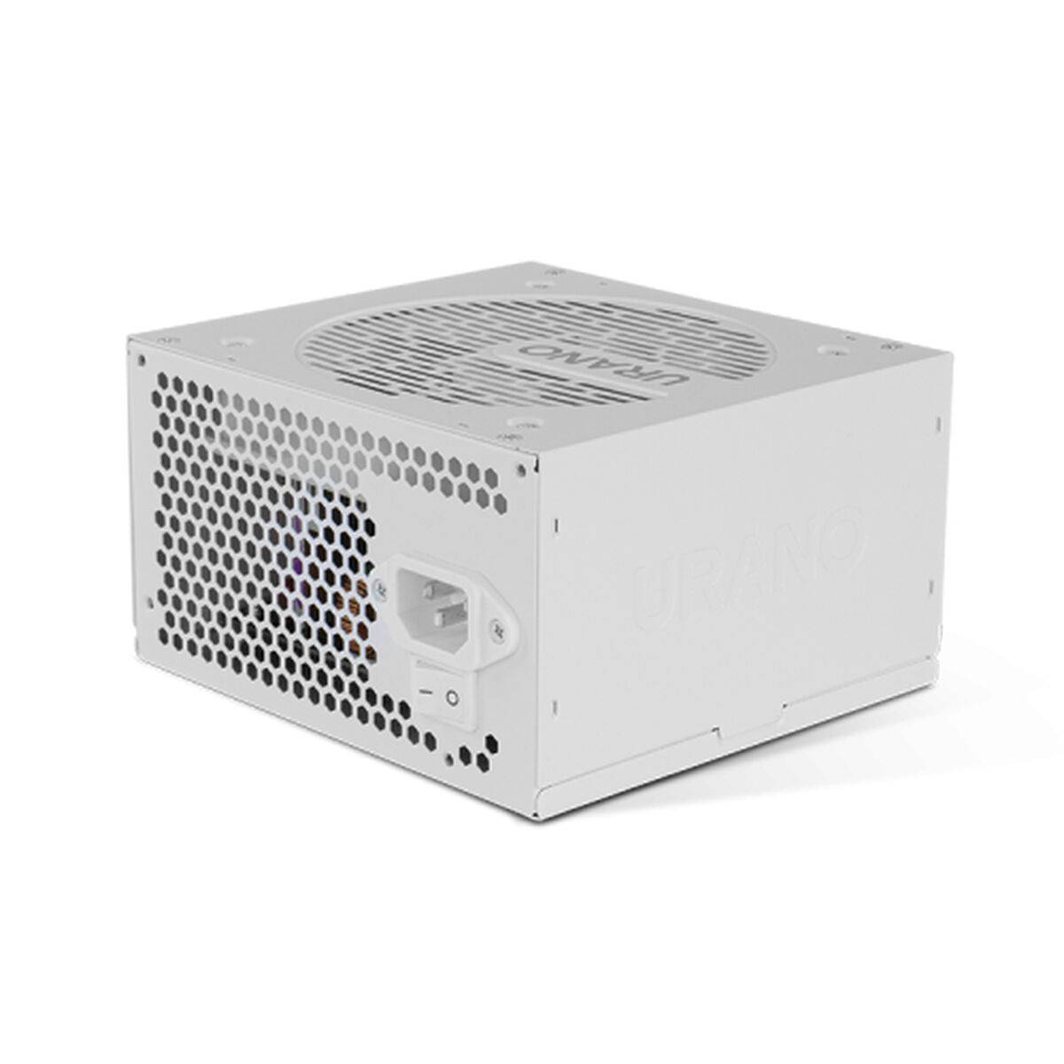 Fuente de Alimentación Nox-Xtreme NXURPRO750BZWH