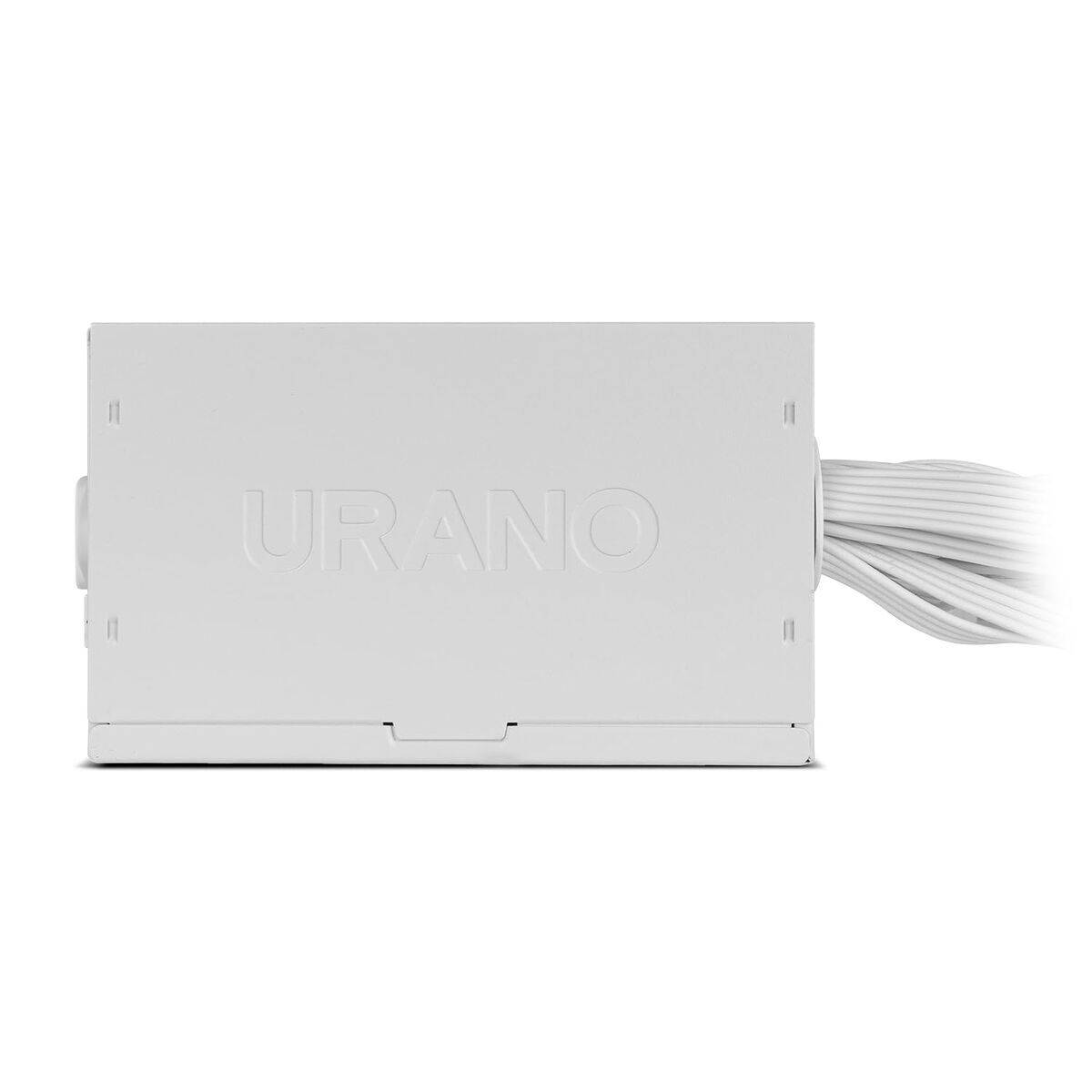 Fuente de Alimentación Nox-Xtreme NXURPRO550BZWH